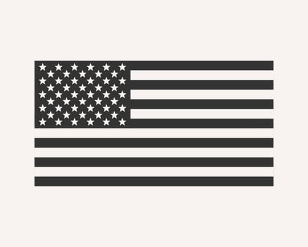 Classic Eagle Illustrations with American Flag and Stars for Timeless USA Pride Art, Tattoos, and Symbolic Designs vector