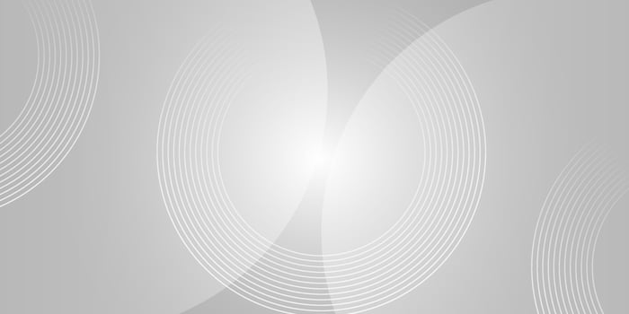 Abstract light gray background with layered soft curves, ideal for modern business cards, posters, or clean layouts. vector