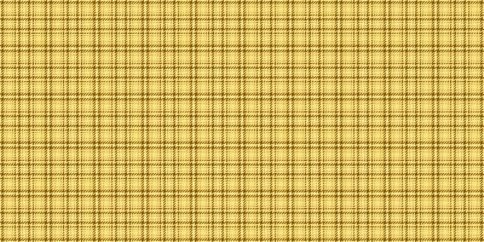 Elegant gold and brown plaid pattern. Perfect for website backgrounds, textile designs, or adding a touch of rustic charm to your projects. vector