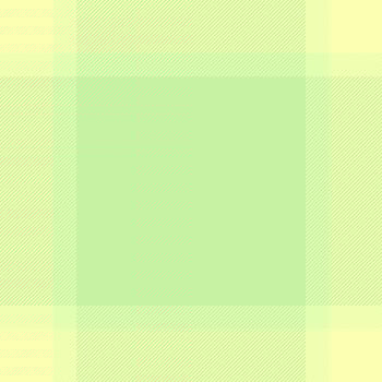 Soft pastel green and yellow plaid pattern. Subtle texture evokes calmness serenity. Ideal for backgrounds, websites, stationery, or textile designs. Clean, minimalist aesthetic. vector