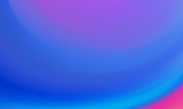 Abstract background with a dreamy nebula glow texture. vector