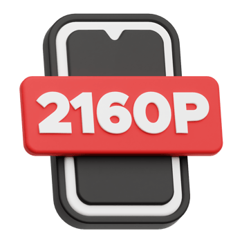 2160 smartphone 3d icon png