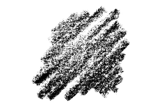 twenty two Brush paint stroke texture swatch Hand painted background Ink scribble dab clipart Paint smudge for tags and stamps design vector