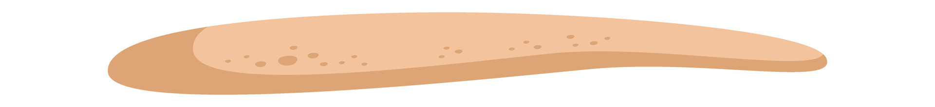Beach Sand Landscape vector