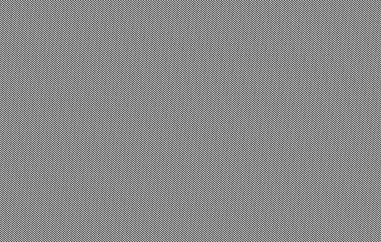 Abstract black line on white background. vector