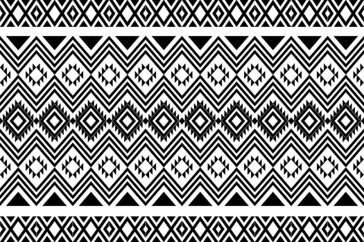 Digital Folk Art with Ethnic Motifs2 vector