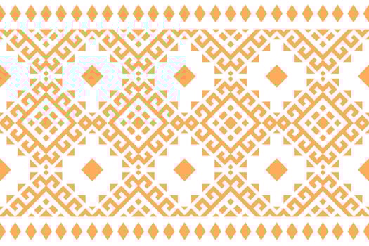 Classic Angular Rhythm vector