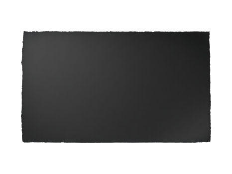 Black rectangular background texture png