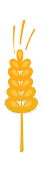 Ear Of Wheat vector