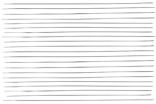 Line graph crayon hand drawn textured square grid for note, geometric line texture. Crayon or pencil stripes, dots for bullet journal pages. vector