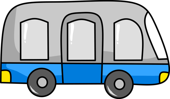 bus icon design png