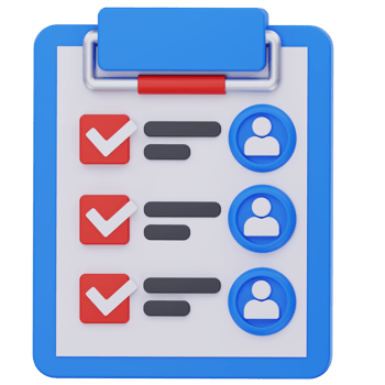 3D Votes Icon png