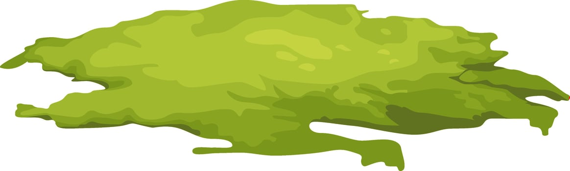 Grass Moss Illustration vector