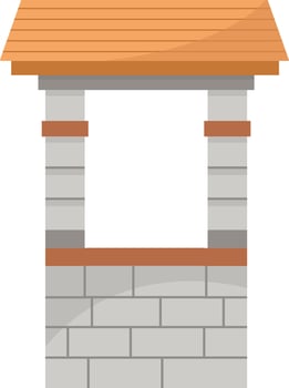 Stone Window Arch vector