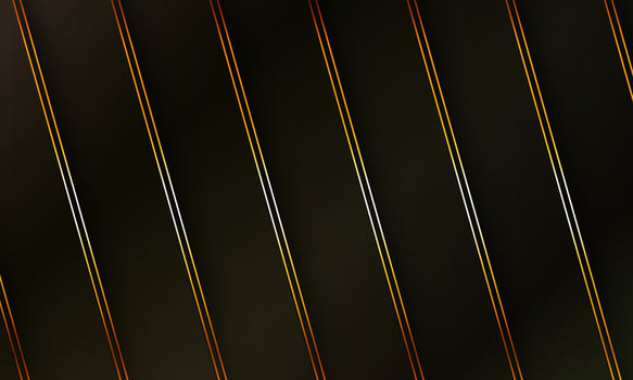 Abstract luxury layer dark with double gold line stripe background. abstract metal background. vector