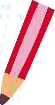 Pencil School Tool vector