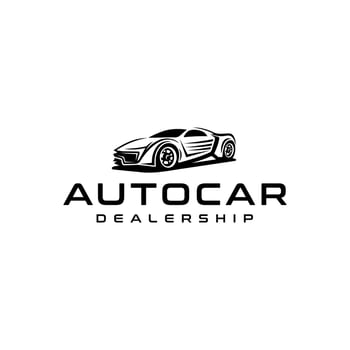 Awesome Sport Car Design Inspiration vector