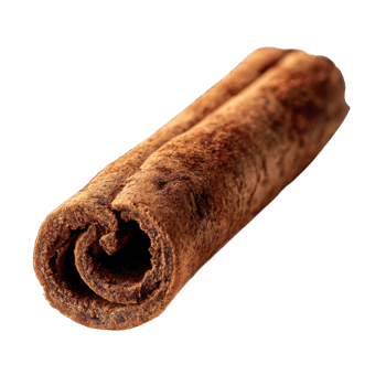 Cinnamon Stick Aromatic Spice Culinary Ingredient Closeup png
