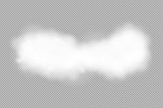 soft white cloud image vector