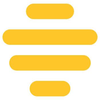 Bumble App Icon Logo Editable with Transparent Background for Social Media Projects png