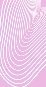 Abstract background White Swirl Vertical Screen Wallpaper Design vector