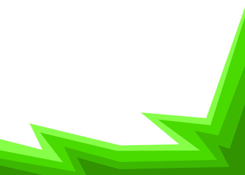 Green Abstract Background Line png
