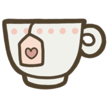 Tea cup icon png