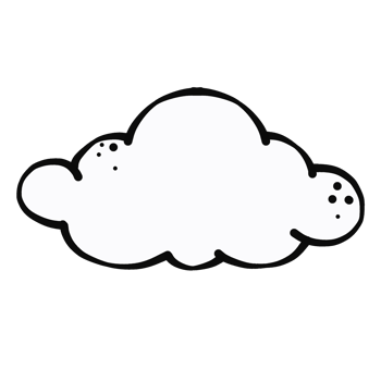 Sunny Sky Cloud png