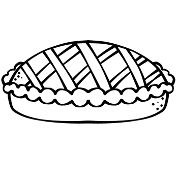 Apple Pie Dessert png