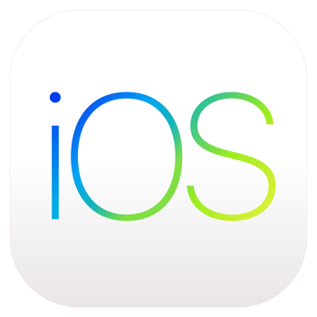 IOS App Logo Mobile OS Operating System Official Icon png