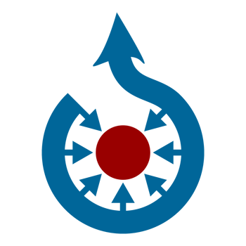 Wikimedia Commons Logo Icon png