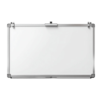 Whiteboard on Transparent Background png
