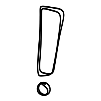 warning sign symbol png