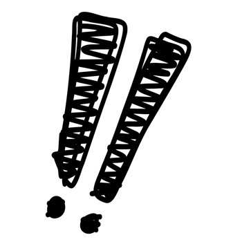 Exclamation mark clipart png