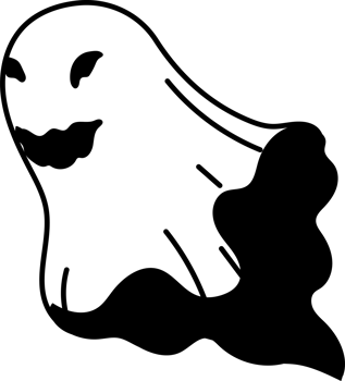 Evil Laughing Ghost png