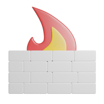 Firewall Security Protection System png