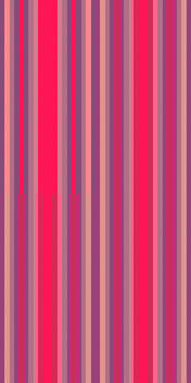 Bousehold fabric vertical stripe, horizontal textile background pattern. Satin seamless texture lines in bright and cyan colors. vector