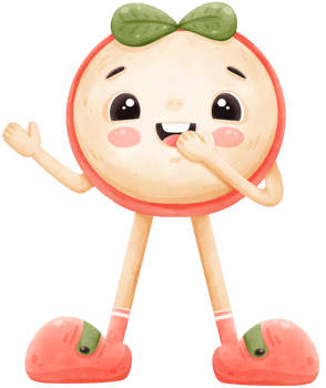 laugh sapling doll png