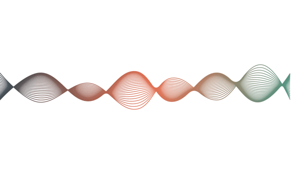Abstract Harmonic Wave Background Smooth Gradient Lines png
