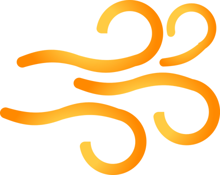 wind - weather icon png