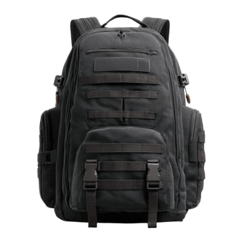 Tactical Backpack Rugged Durability Versatile Design png