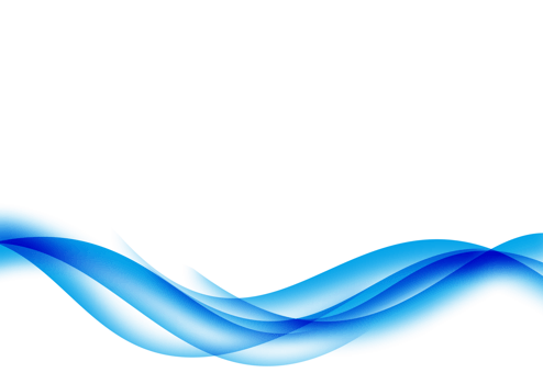 LIGHT BLUE WAVE ABSTRACT BACKGROUND png