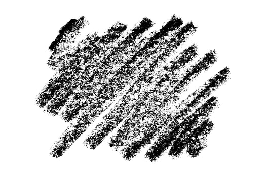 Brush paint stroke texture swatch Hand painted background Ink scribble dab clipart Paint smudge for tags and stamps design pastel vector