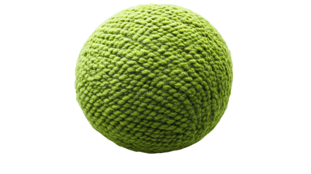 A green fruit is shown on a black background png