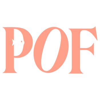 Plenty of Fish Official Logo Icon Editable and with Transparent Background for Branding png