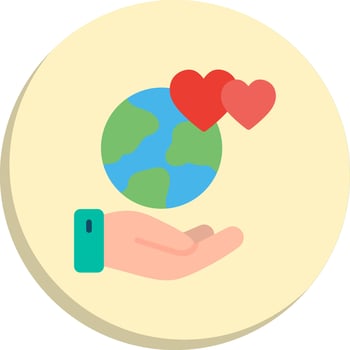 Earth Clean Sketch Form Pack vector