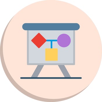 Planning Detailed UI Piece Collection vector