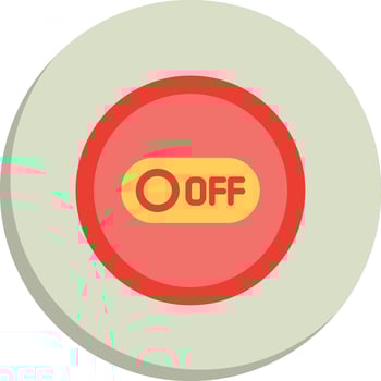 Off Wireframe App Design Kit vector