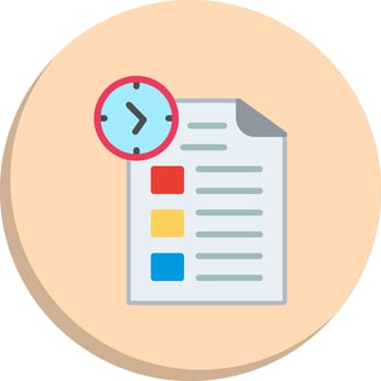 DeadLine Two Colours High Detail Shape Pack vector