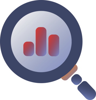magnifying glass icon png
